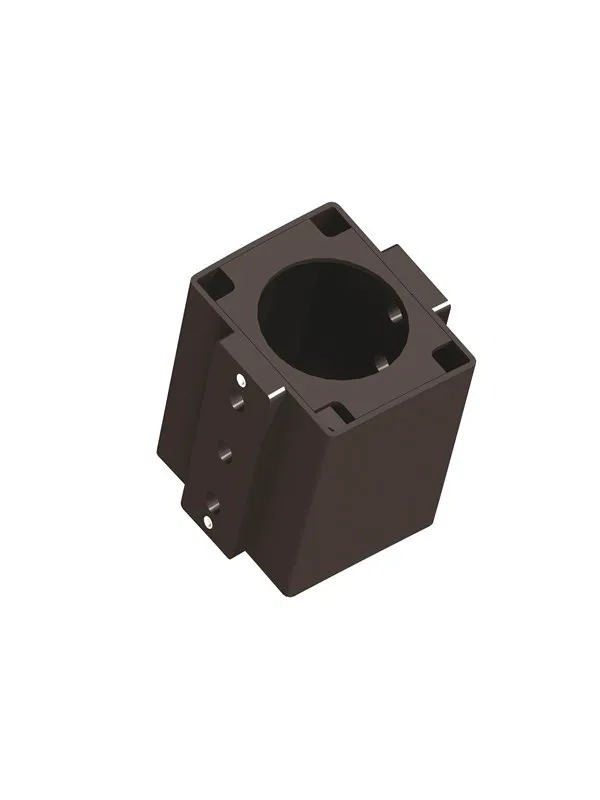 Multibrackets M Pro Series - Pole Drill Fixture - Max - recommended for