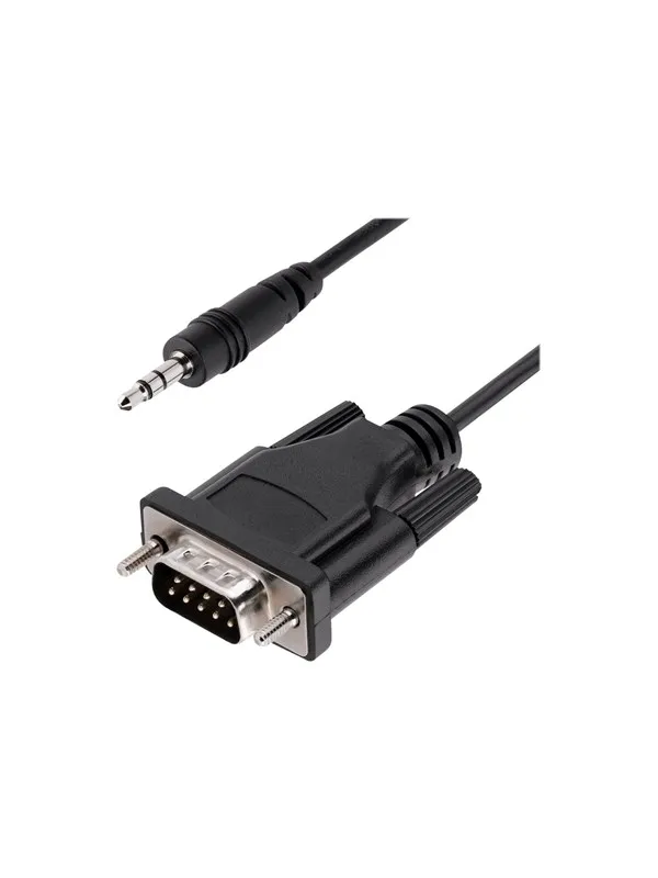 StarTech.com 9M351M-RS232-CABLE