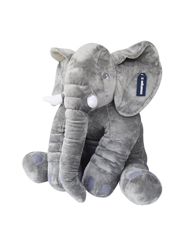 Mikamax Elefantbamse