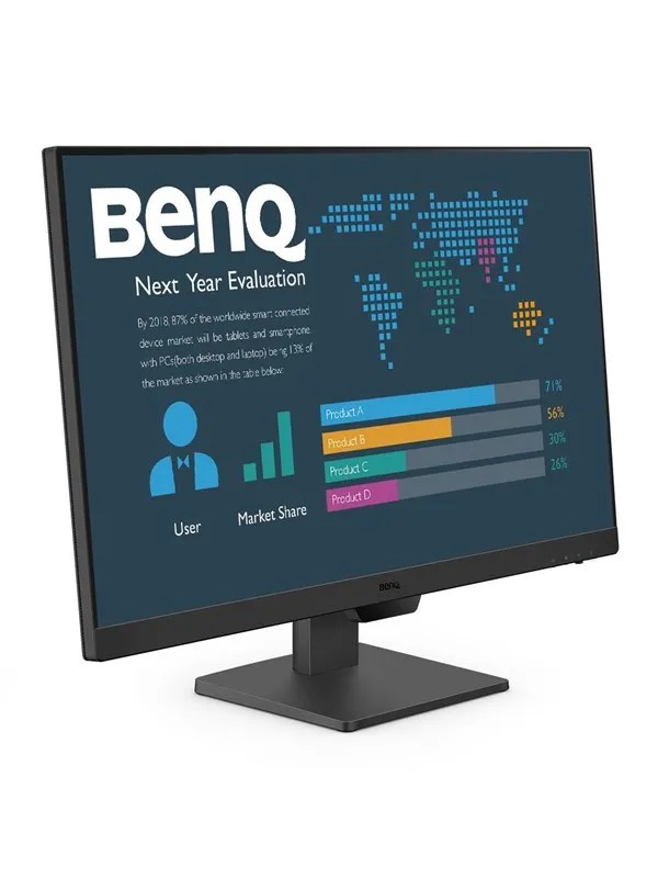 27" BenQ BL2790 - 1920x1080 (FHD) - 100Hz - IPS