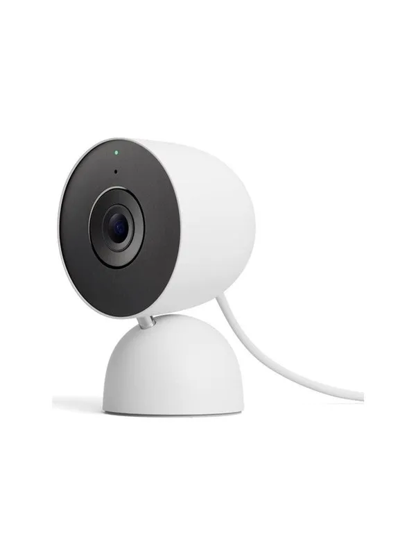 Google Nest Cam