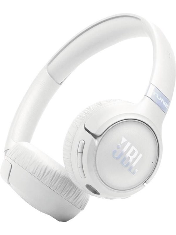 JBL Tune 680NC - White