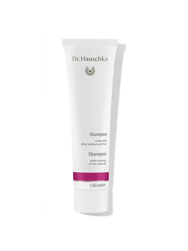 Dr. Hauschka Shampoo