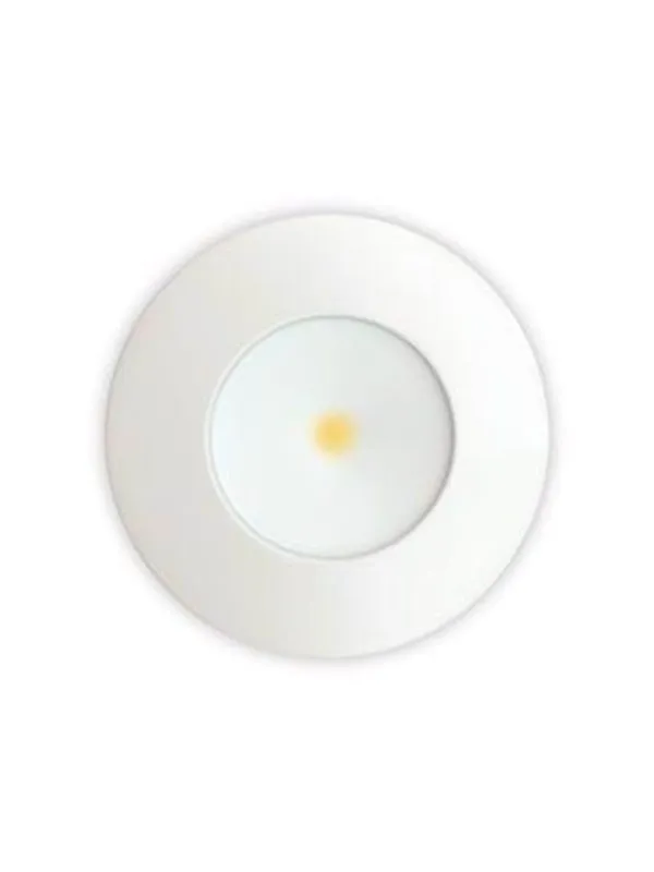 Scan Products Sofia 90D Downlight 350mA 3.2W 3000K Matt white