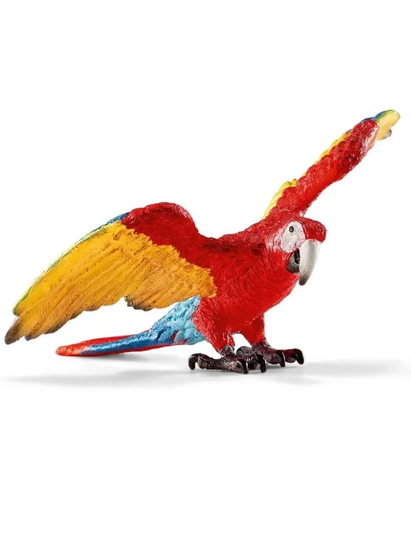 Schleich Ara