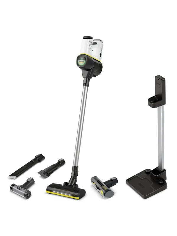 Kärcher Skaftstøvsuger VC 6 Cordless ourFamily Extra