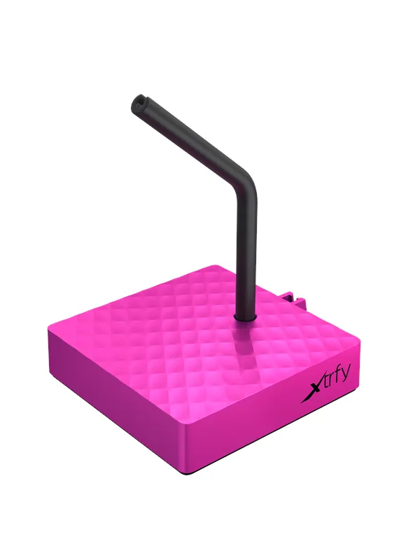 Xtrfy B4 Mouse Bungee - Pink