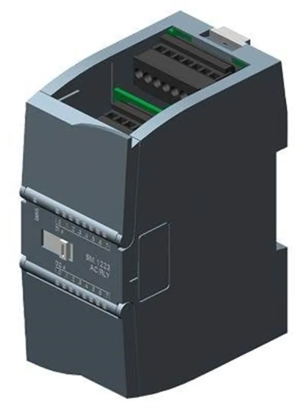 Siemens Analog input sm 1231 4ai 6es7231-4hd32-0xb0