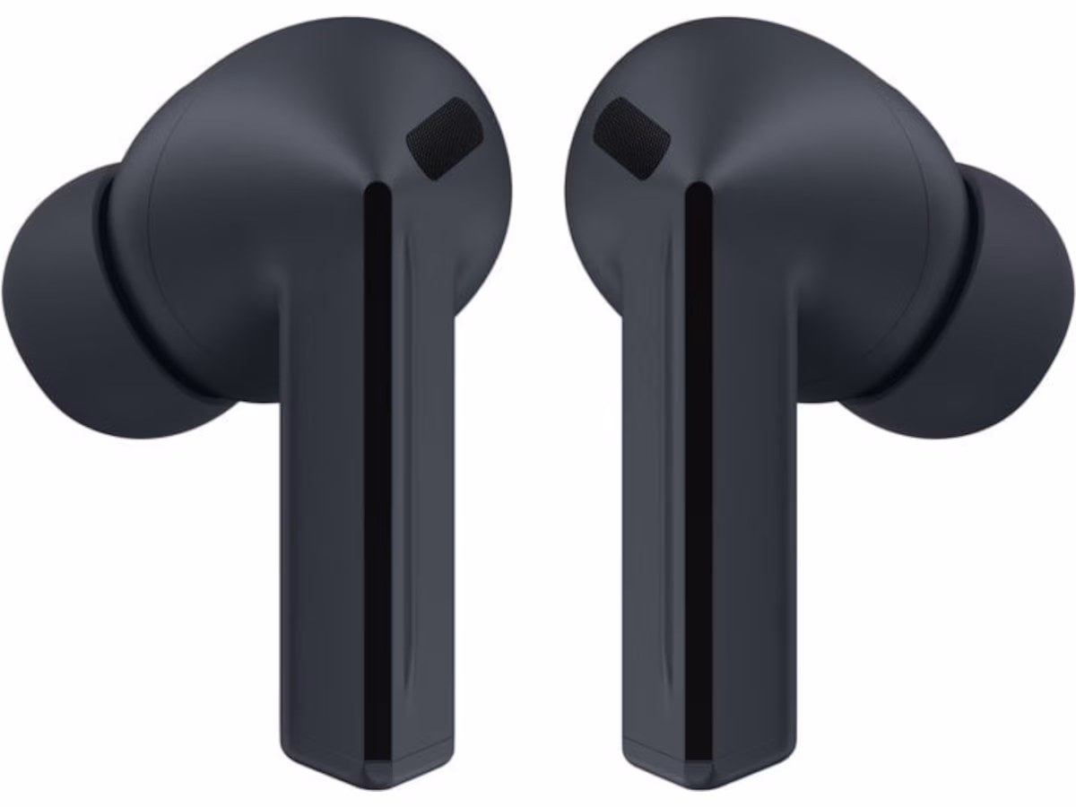 Samsung Galaxy Buds3 FE - Svart