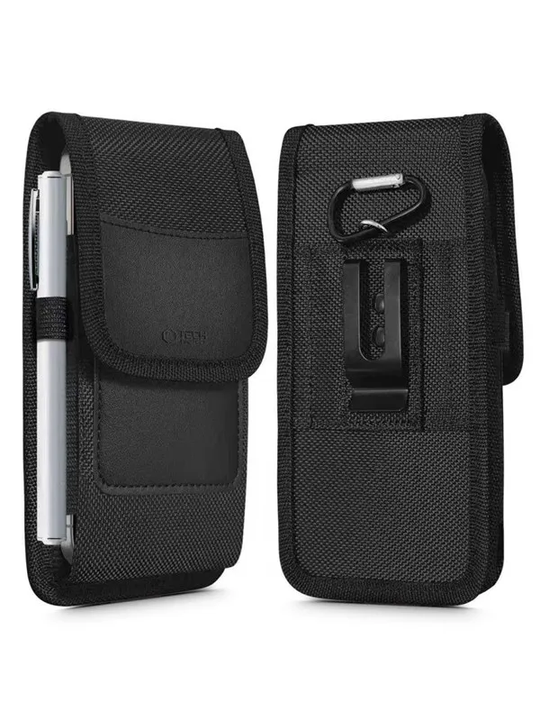 Tech-Protect SM85 case for 5.8-6.8" smartphones - black