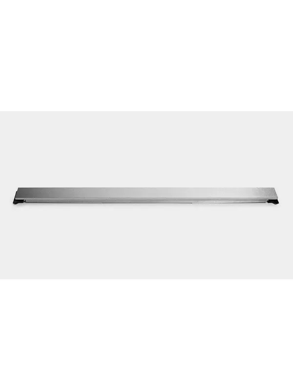 Unidrain HighLine panel 800 mm Brushed