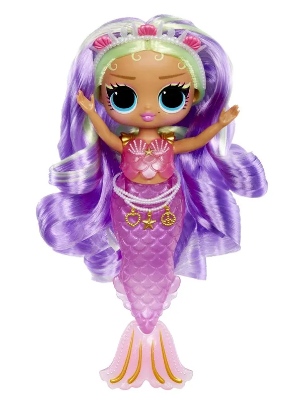 L.O.L. Surprise - Tweens MERMAID Doll - Cleo Cove