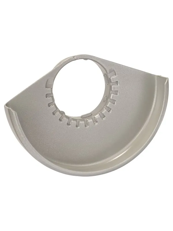 Bosch Vernedeksel uten dekkplate 125 mm
