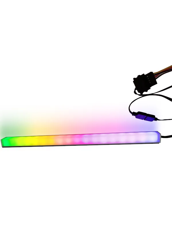 DUTZO Premium RGB Strip 30cm