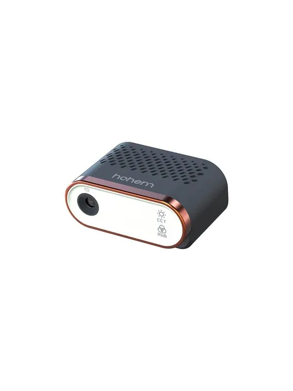 Hohem Fill light and AI Tracking Module for iSteady M6/MT2