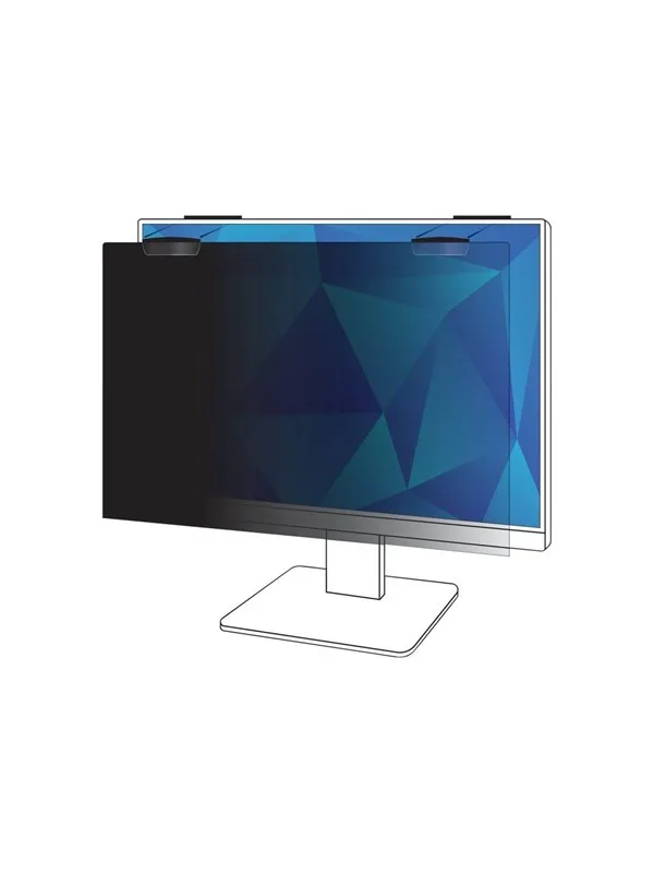3M PFMAP004M - display privacy filter
