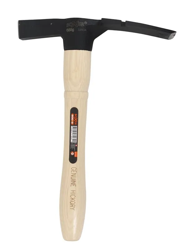 Boxer Murhammer 600 g. - treskaft