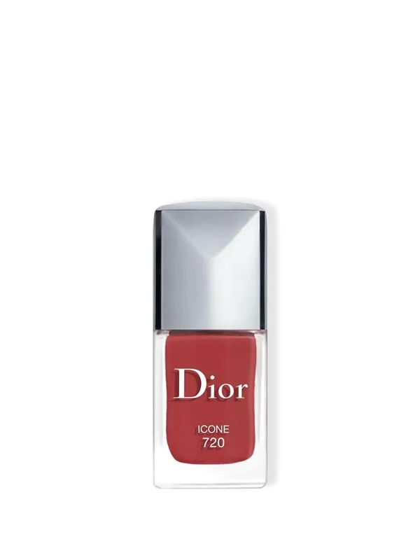 Christian Dior Vernis Gel-Effect Nail Polish 10 ml.- 720 Icone