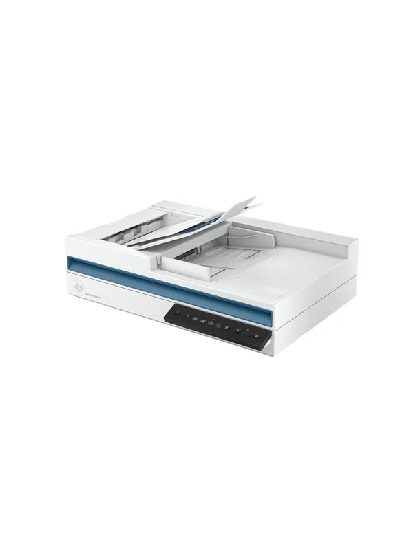 HP Scanjet Pro 2600 f1