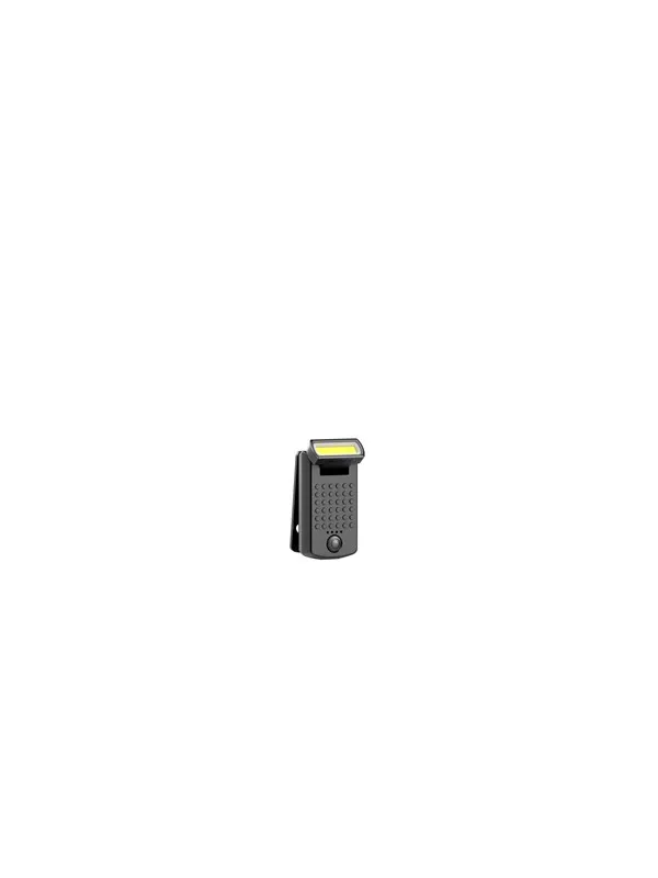 Ledlenser W1R Work 220 lm Black