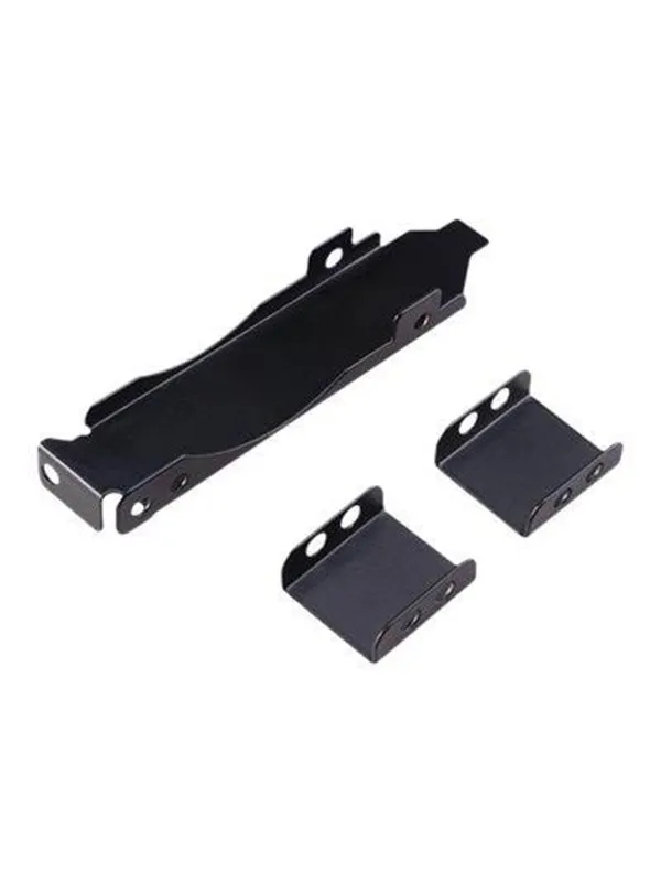 Akasa PCI Slot Bracket - bracket kit