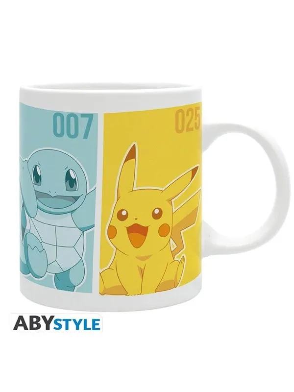 ABYstyle - POKEMON - Krus