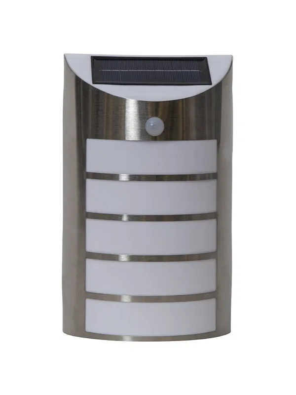 EGLO SOLCELLEVEGG M/SENSOR 2200MA RS