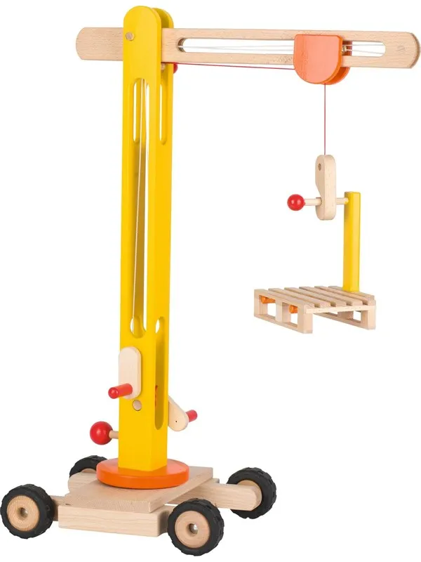 Goki Crane 64 cm