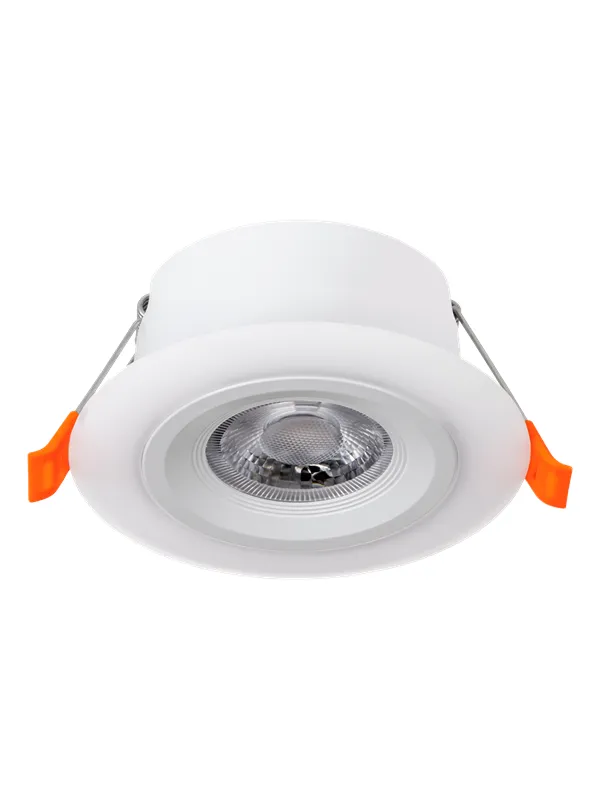 EGLO CALONGE recessed light  white
