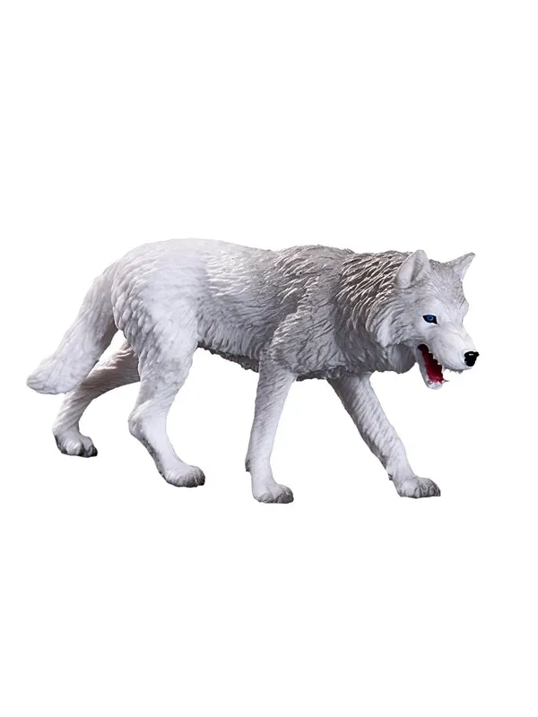 Mojo - Wildlife Arctic Wolf - 381052