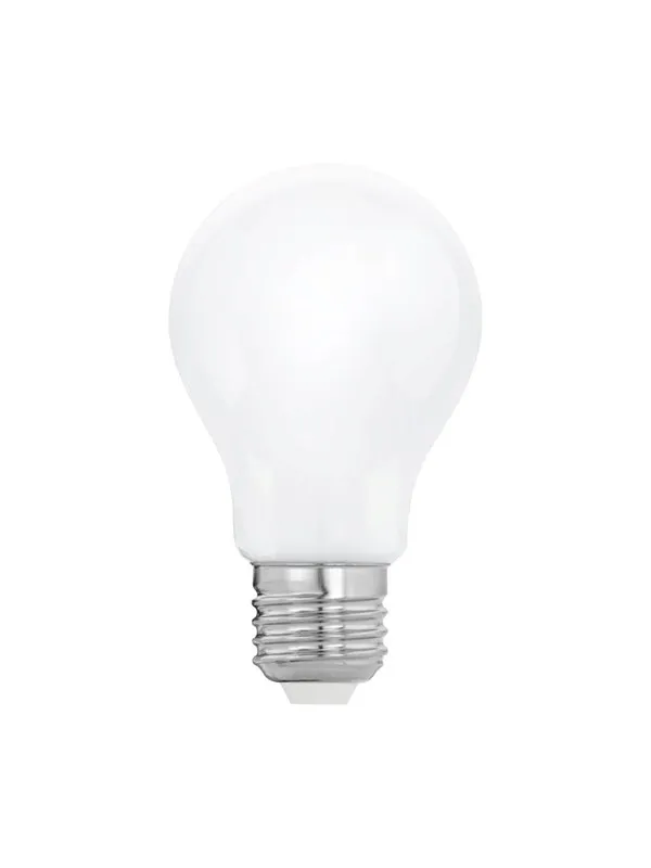 EGLO LED-lyspære A60 Standard 9W/827 1055 lumen matt E27