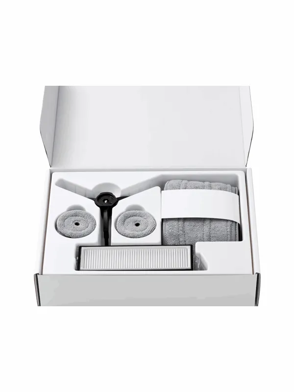 Roborock accessorie kit S8 MaxV Ultra