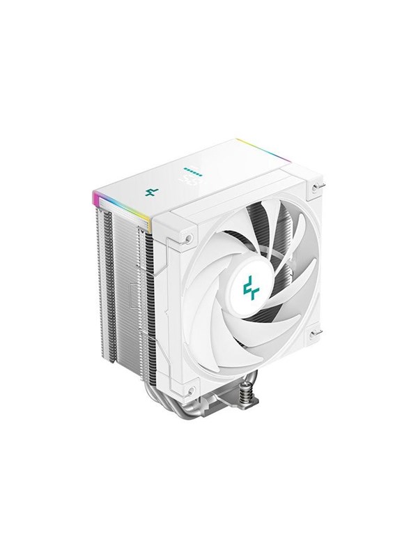 DeepCool AK500S DIGITAL SE WH - CPU Luftkjøler