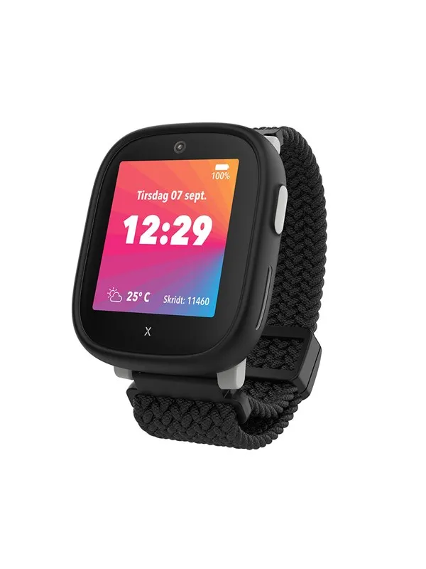 Xplora X6Play eSIM - Black