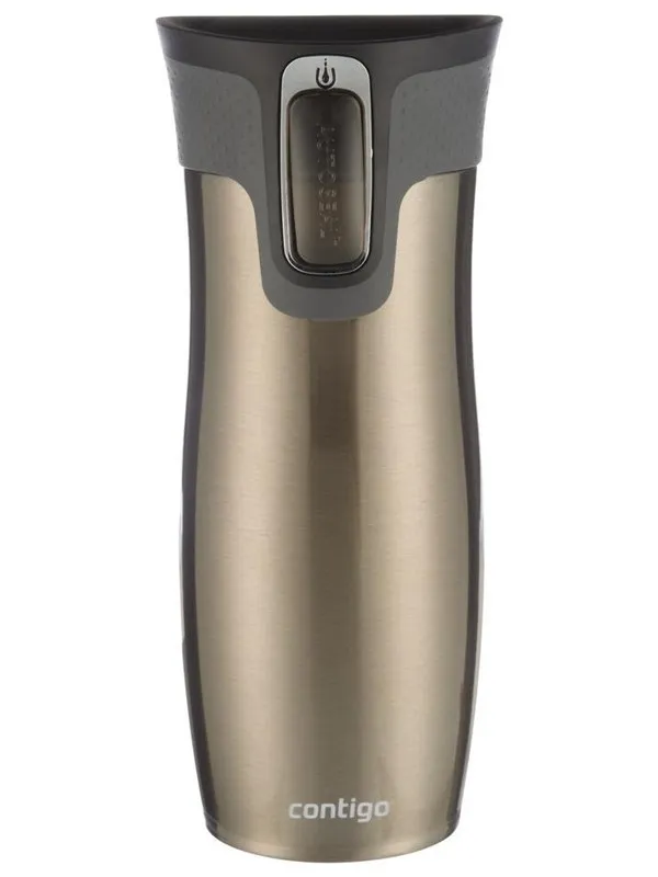Contigo West loop Latte - 470ml