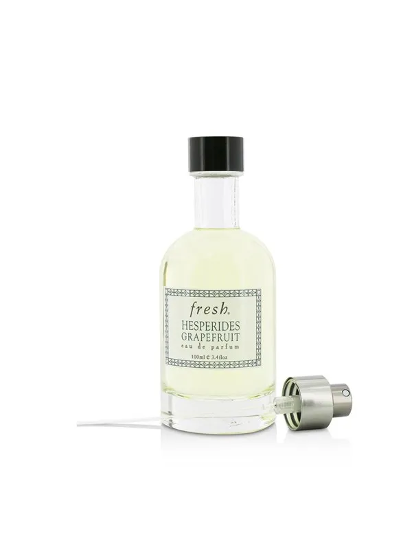 Fresh Hesperides Grapefruit Eau De Parfum Unisex, 100 ml