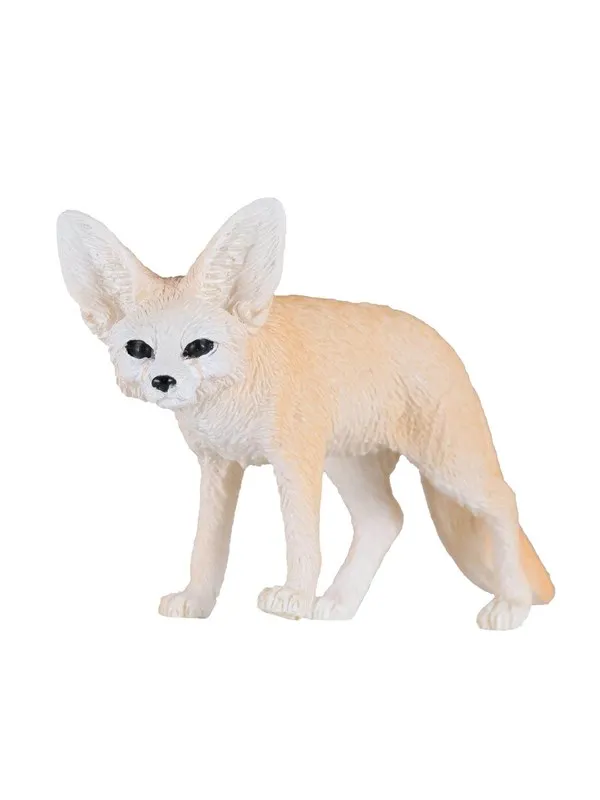 Mojo Wildlife Desert Fox