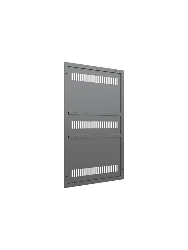 Multibrackets M Pro Series - mounting component - for digital signage panel - small - black