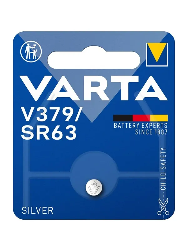 VARTA V 379