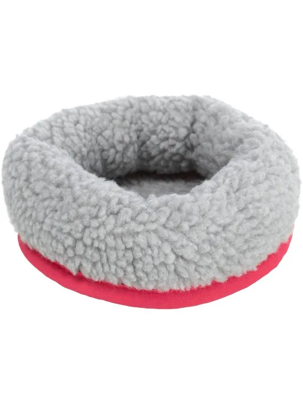 Trixie Cuddly Bed Small Animals Assorted Colors 16x13cm