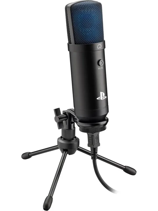 NACON Rig Streaming Microphone M100 HS - Black