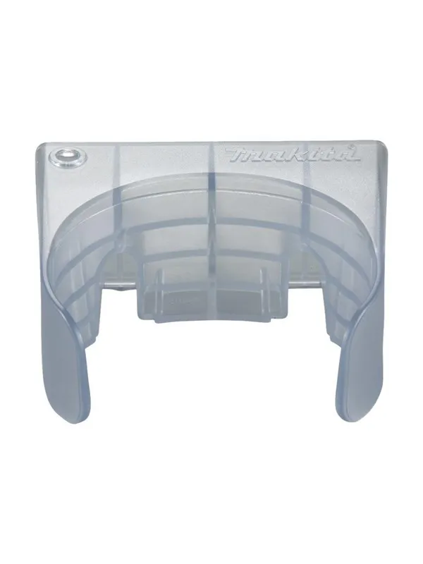 Makita wall bracket - transparent