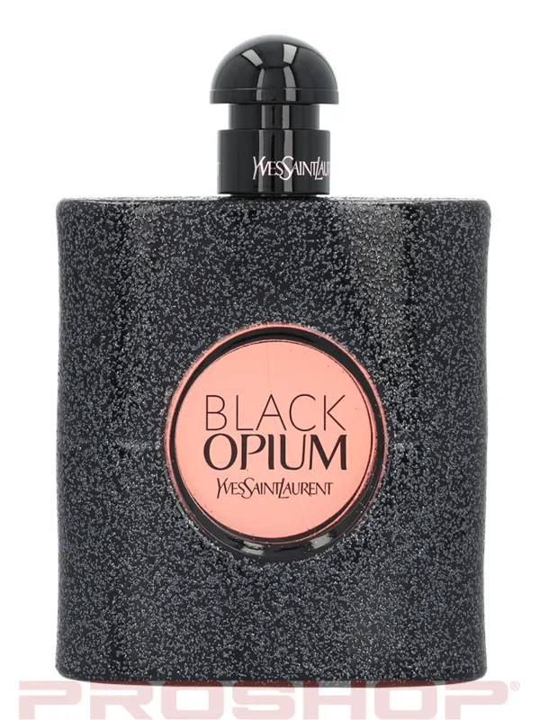 Yves Saint Laurent Black Opium EDP - 90 ml