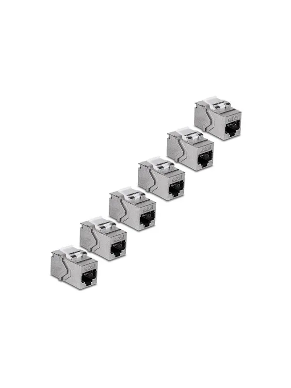 TRENDnet modular insert (coupling) - TAA Compliant