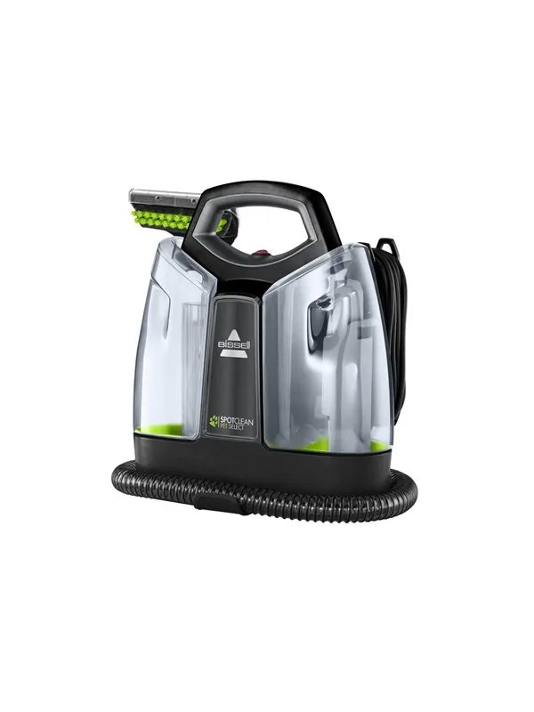 Bissell Tepperenser - SpotClean Pet Select - carpet washer