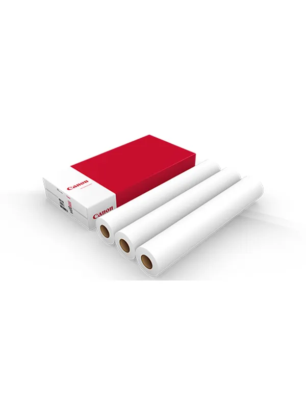 Canon Paper Standard 80gr 0.610x50m (3)