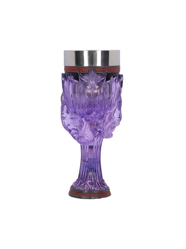 Nemesis Now - Naruto - Sasuke Goblet - Krus