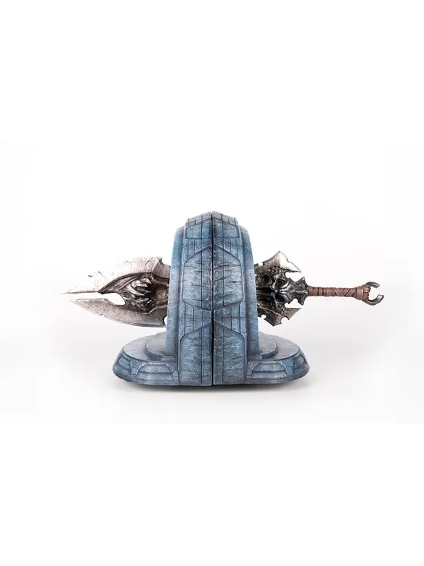 First 4 Figures - Darksiders (Chaoseater Bookends) - Figur