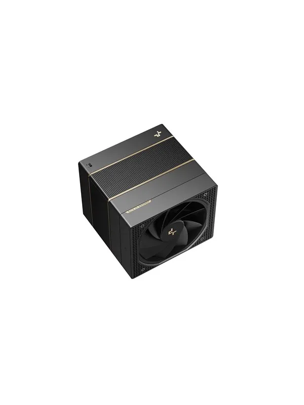 DeepCool ASSASSIN VC ELITE - CPU Luftkjøler - Max 30 dBA