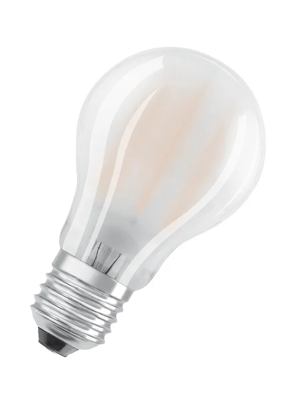 Osram LED-lyspære Standard 11W/840 (100W) Frosted E27